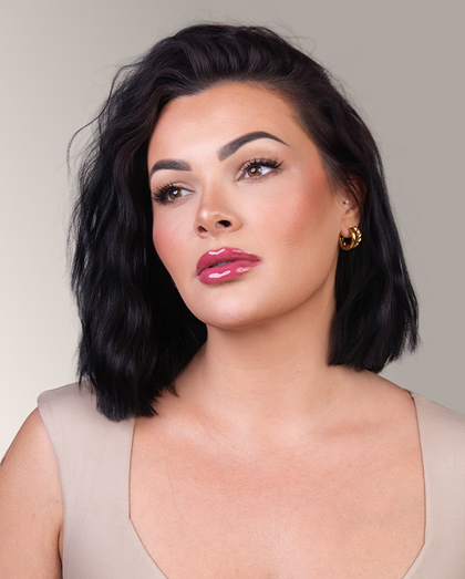 Plump Up! Lip Plumping Gloss