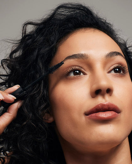 Kajal Big Up! Volumizing Mascara