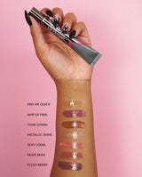 Lip Plumper - Hyaluronic Boost