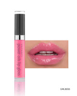 Power Oils Lip Gloss