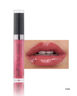 Power Oils Lip Gloss