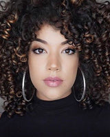 Power Oils Lip Gloss