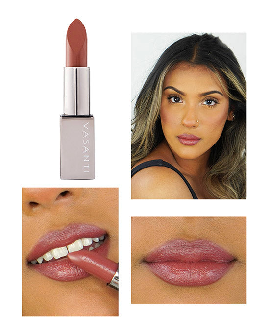 My Time Gel Lipstick