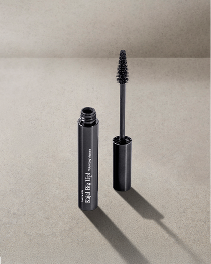 Kajal Big Up! Volumizing Mascara