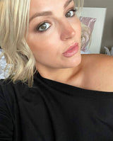 Power Oils Lip Gloss