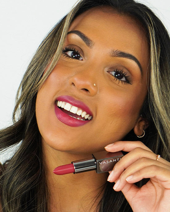 My Time Gel Lipstick