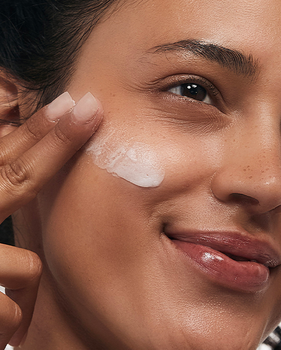 Vasanti's 4-Step Skincare System