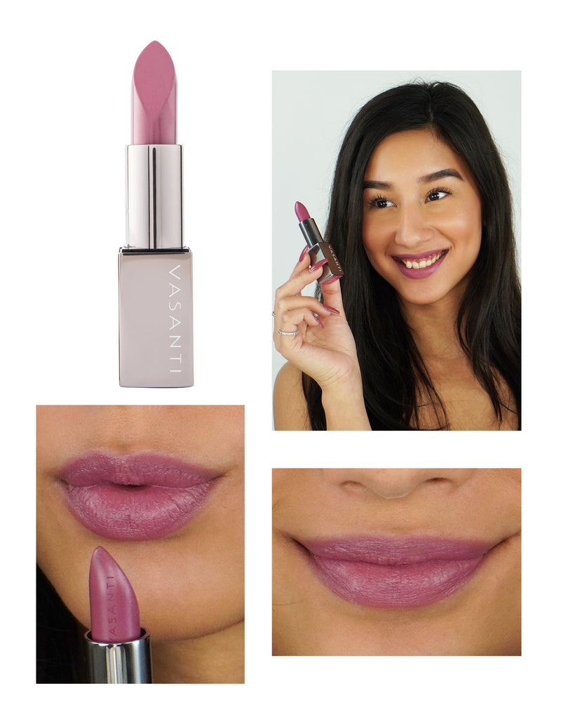 My Time Gel Lipstick