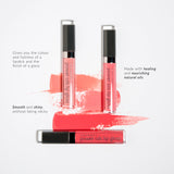 Power Oils Lip Gloss