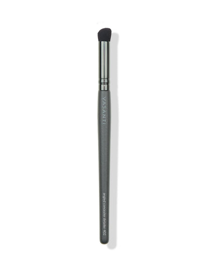 Angled Concealer Detailer Brush 402