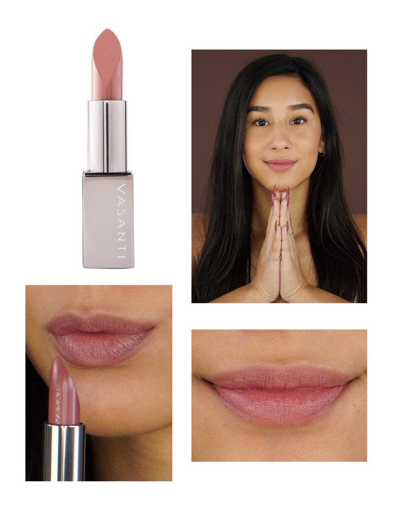 My Time Gel Lipstick