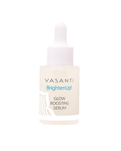 Glow Boosting Serum