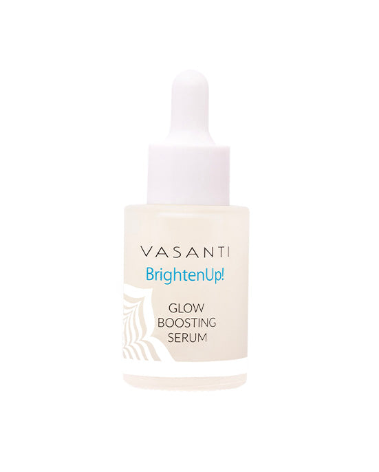 Glow Boosting Serum