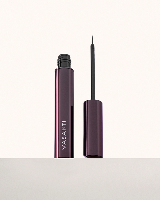 Cleopatra Black Liquid Eyeliner
