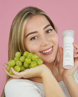 Vasanti's 4-Step Skincare System