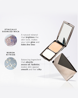 V3 Face Base Powder Foundation