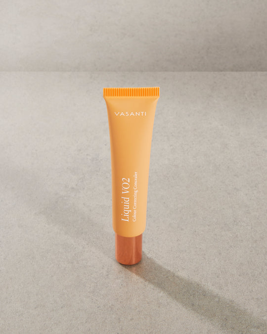 Super Serum Skin Tint SPF 40 (test)