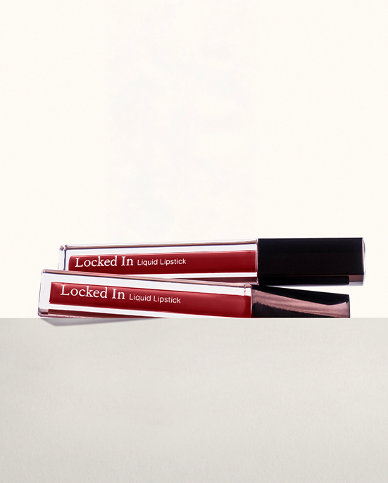Locked In Liquid Lipstick