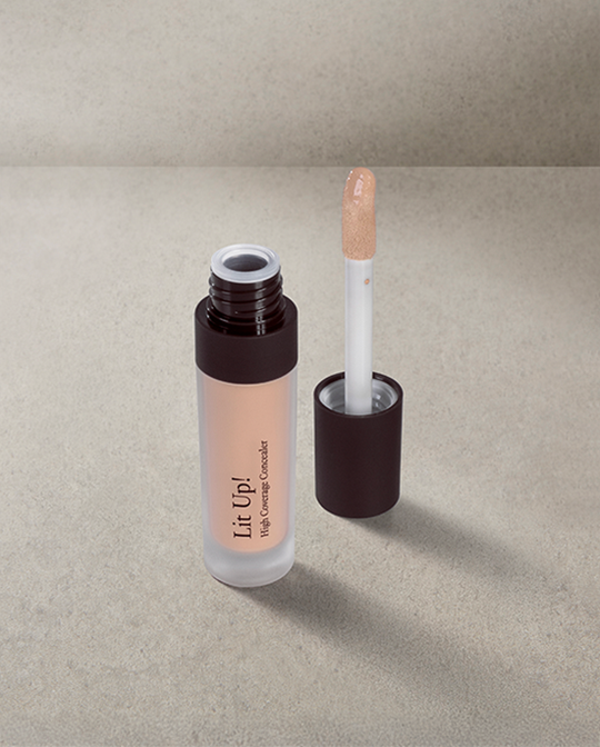 Super Serum Skin Tint SPF 50 (test) – Skye ST.5