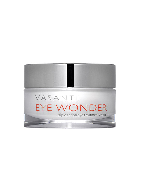 Eye Wonder Triple Action Peptide Eye Cream