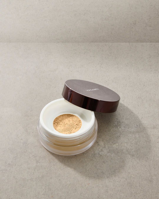 Lotus Brightening Powder – 200 Volts