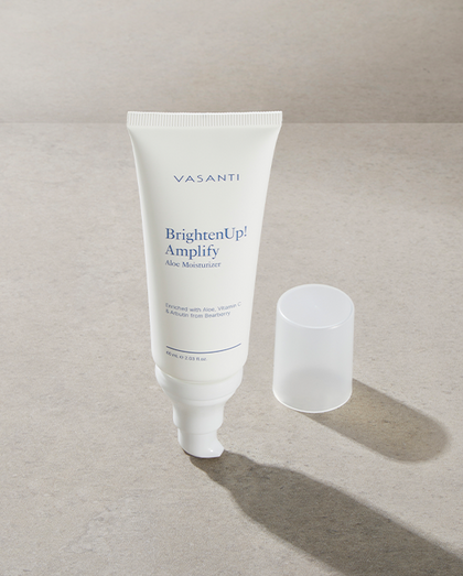 BrightenUp! Amplify Moisturizer