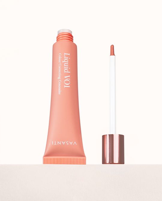 Colour Correcting Concealer – VO1