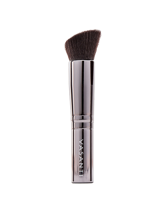 Liquid VO2 Brush - 202 Stubby Flat Foundation Brush