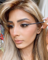 Kajal Waterline Eyeliner & Cleopatra Liquid Eyeliner