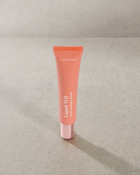 Colour Correcting Concealer – VO1