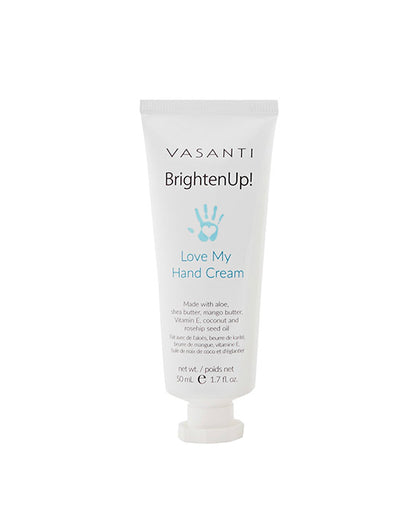 BrightenUp! Love My Hand Cream