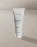 BrightenUp! Exfoliator (Enzymatic Face Rejuvenator)
