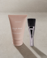 Miracle Mask 5 in 1 Mask & Brush Kit