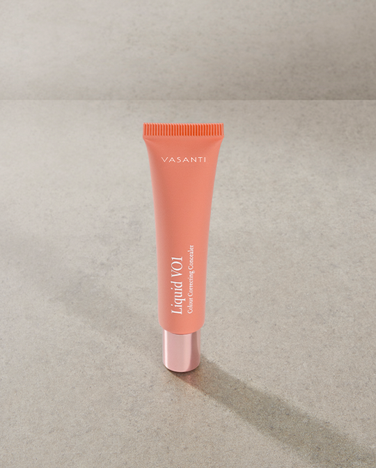 Colour Correcting Concealer – VO1
