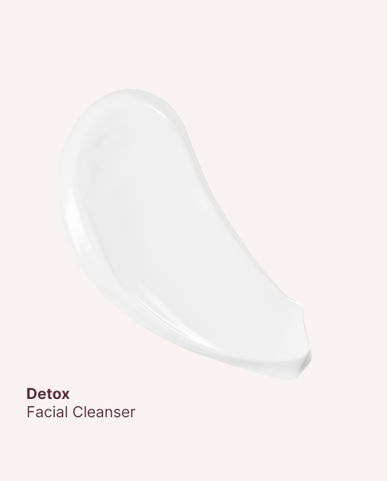 Vasanti's 4-Step Skincare System