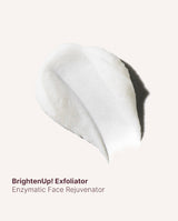 BrightenUp! Exfoliator + Amplify Moisturizer Kit