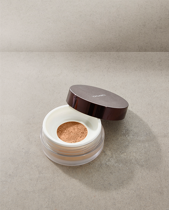 Lotus Brightening Powder