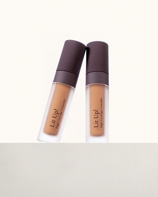 Super Serum Skin Tint SPF 50 (test) – Tulum ST2