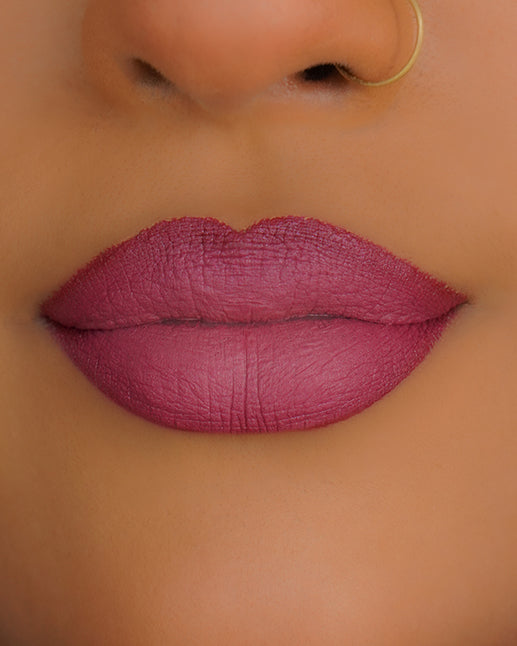 Femme - Berry First Kiss + Its Your Mauve