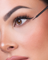 Cleopatra Black Liquid Eyeliner