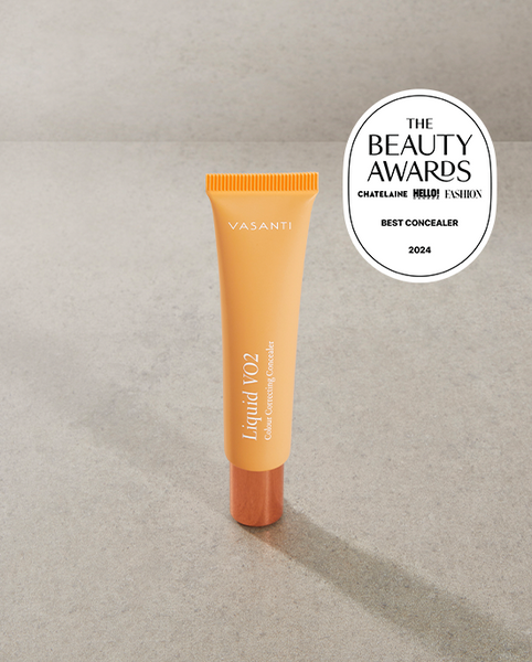 Best orange concealer discount