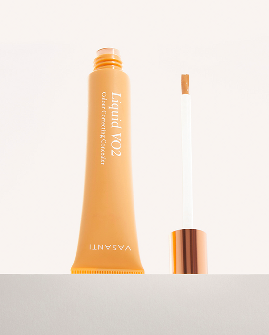 Colour Correcting Concealer – VO2