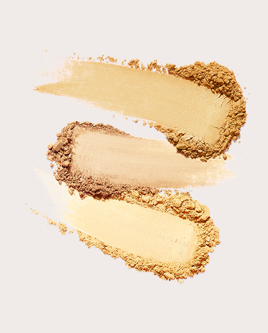 Lotus Brightening Powder – 100 Volts