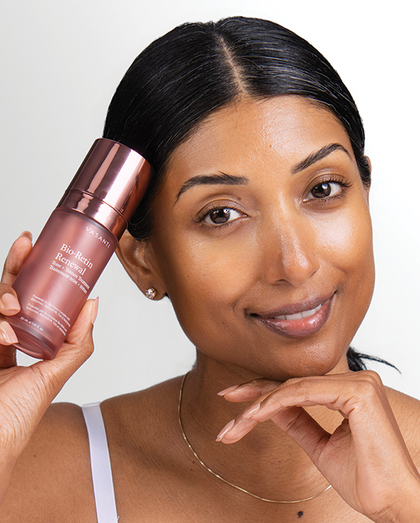 Bio- Retin Renewal Tone + Texture Treatment