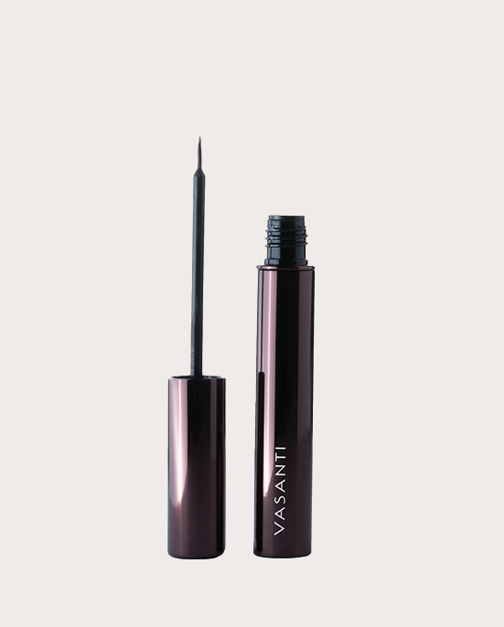 Cleopatra Black Liquid Eyeliner
