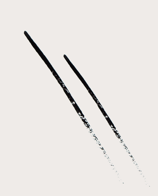 Cleopatra Black Liquid Eyeliner