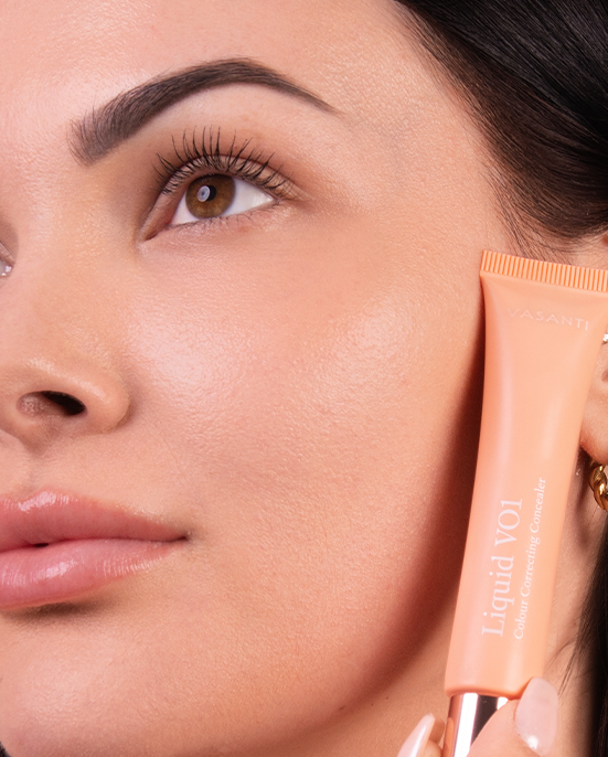 Colour Correcting Concealer