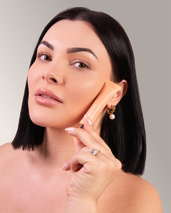 Colour Correcting Concealer