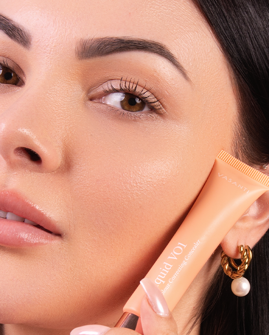 Colour Correcting Concealer