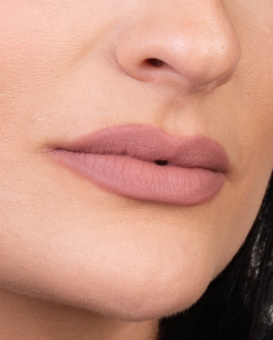 Matte Crush Lipstick Pencil